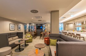 Hampton by Hilton Munich City West