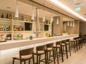 Hampton by Hilton Munich City West
