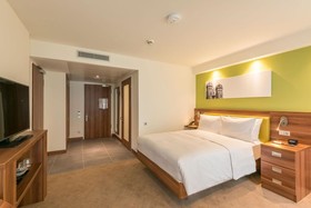 Hampton by Hilton Munich City West