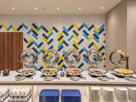 Hampton by Hilton Munich City West
