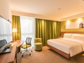 Hampton by Hilton Munich City West