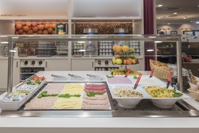 Hampton by Hilton Munich City West