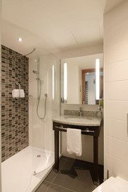 Hampton by Hilton Munich City West
