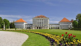Hampton by Hilton Munich City West