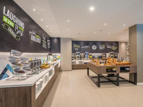 Hampton by Hilton Munich City West