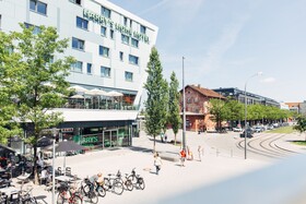 harry's home München Moosach