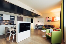 harry's home München Moosach