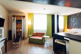 harry's home München Moosach