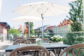 harry's home München Moosach
