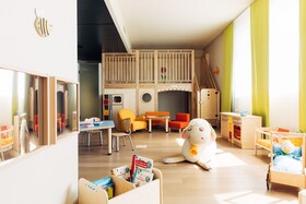 harry's home München Moosach