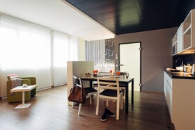 harry's home München Moosach