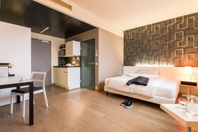 harry's home München Moosach