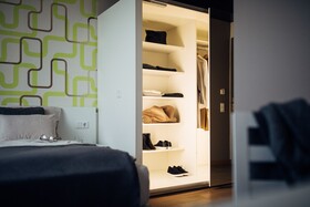 harry's home München Moosach