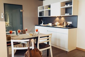 harry's home München Moosach