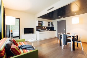 harry's home München Moosach