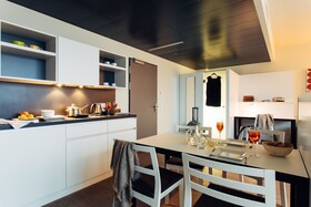 harry's home München Moosach