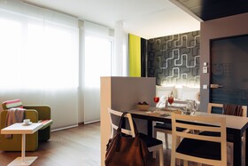 harry's home München Moosach