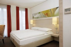 H+ Hotel München