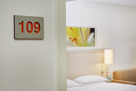 H+ Hotel München