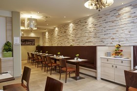 H+ Hotel München
