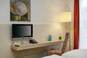 H+ Hotel München