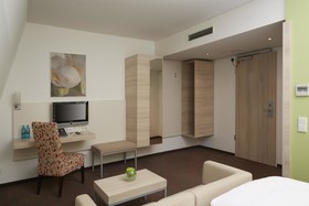 H+ Hotel München
