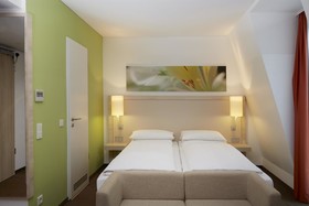 H+ Hotel München