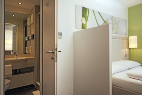 H+ Hotel München