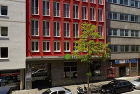 H+ Hotel München