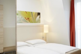 H+ Hotel München