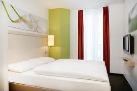 H+ Hotel München