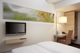 H+ Hotel München