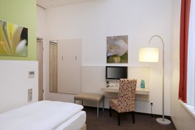 H+ Hotel München