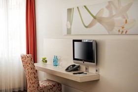 H+ Hotel München
