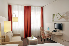 H+ Hotel München