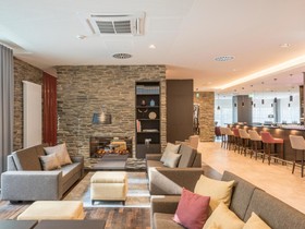 Hilton Garden Inn Munich City West