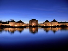 Hilton Garden Inn Munich City West