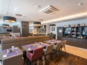 Hilton Garden Inn Munich City West