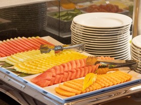Hilton Garden Inn Munich City West