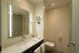 Hilton Garden Inn Munich City West