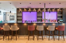 Hilton Garden Inn Munich City West