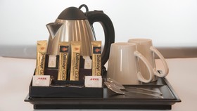 Hilton Garden Inn Munich City West