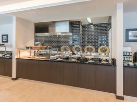 Hilton Garden Inn Munich City West