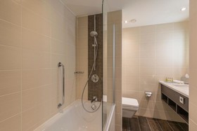 Hilton Garden Inn Munich City West