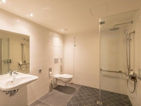 Hilton Garden Inn Munich City West