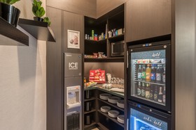 Hilton Garden Inn Munich City West