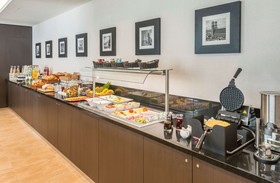 Hilton Garden Inn Munich City West