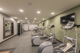 Hilton Garden Inn Munich City West