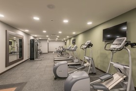 Hilton Garden Inn Munich City West
