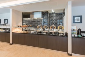 Hilton Garden Inn Munich City West